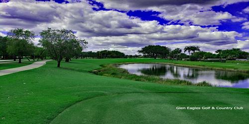 Gleneagles Country Club